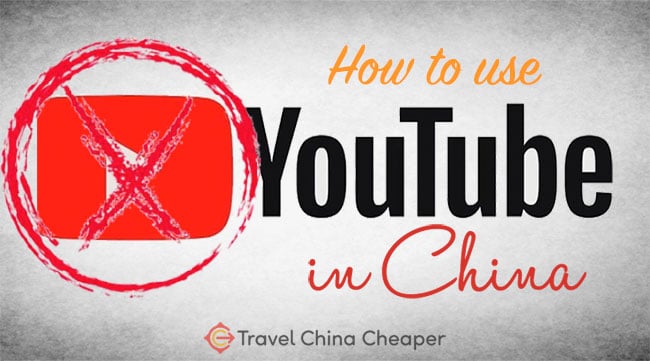 How to Access YouTube in China in 2023