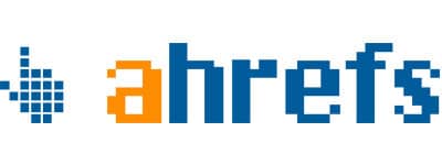 Ahrefs: Premium SEO research tool for travel bloggers