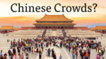 How to avoid Chinese crowds while traveling to China