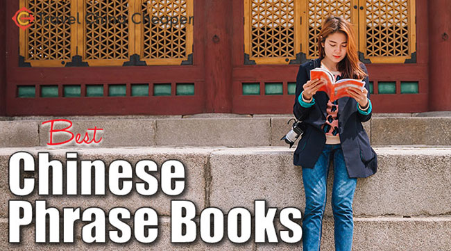 Best Chinese Phrase Books in 2022