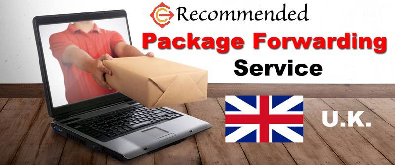 Best package forwarding service for UK shoppers
