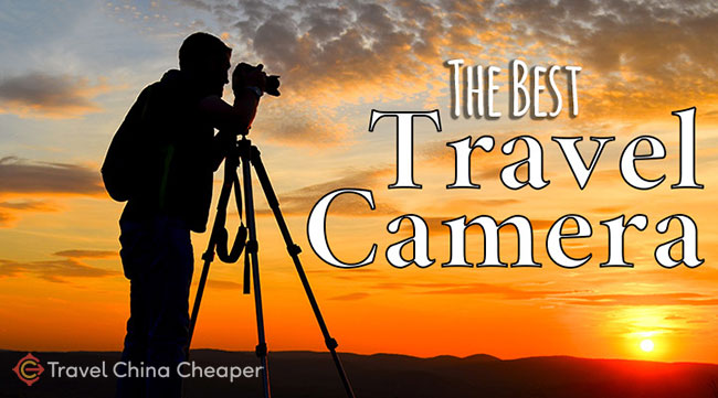 Best travel cameras for 2020