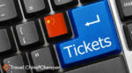 How to buy China train tickets online