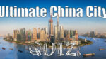 China cities quiz