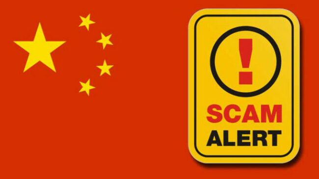 Top China Tourist Scams (and how to avoid them)