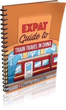 Expat Guide to Train Travel in China Download