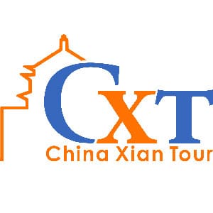 China Xian Tour logo
