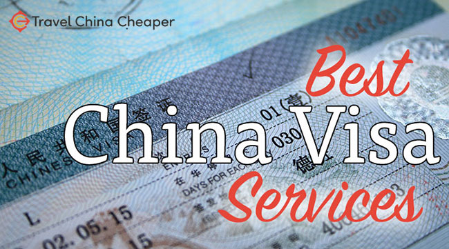 Best China Visa Services 2022 Compared