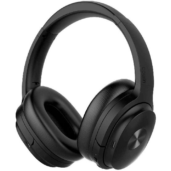 Cowin SE7 cheap noise cancelling headphones