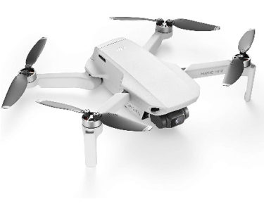 DJI Mavic Mini