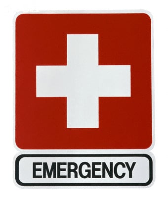 Insurance for an emergency