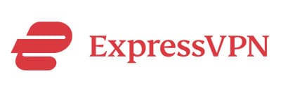 ExpressVPN horizontal logo