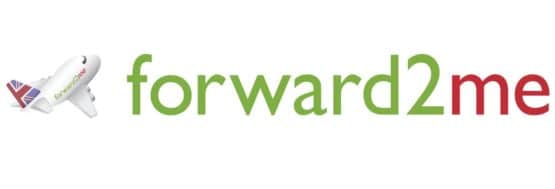Forward2Me - the best international package forwarding service for U.K. shoppers