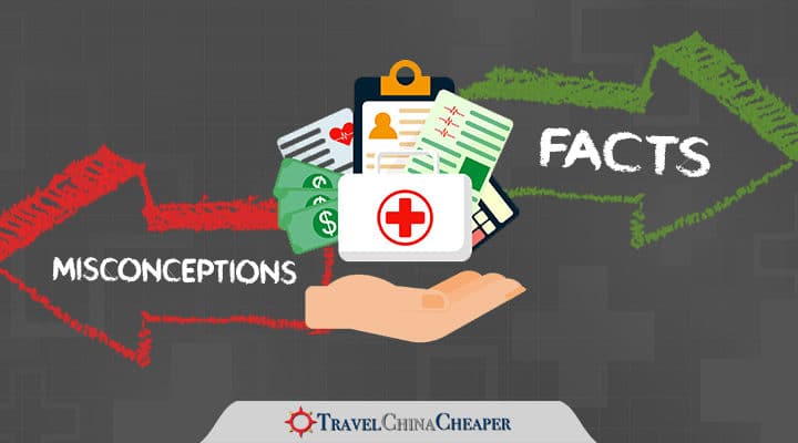 Health Insurance in China | Fact vs Misconception