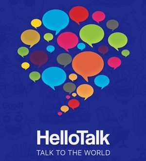 HelloTalk logo
