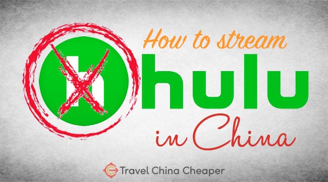 How to access Hulu in China in 2023