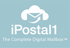 iPostal1, a virtual mailbox service with addresses in Canada