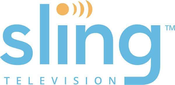 Sling TV option