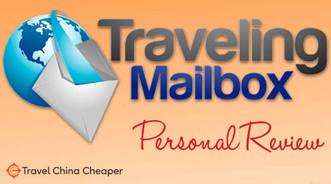 Traveling Mailbox review 2022