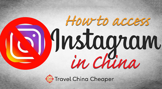 Instagram in China - is it blocked and how to access it in 2023