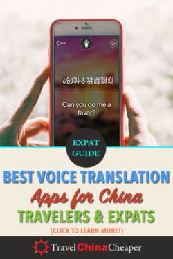 Save this article about the best voice translation apps on Pinterest