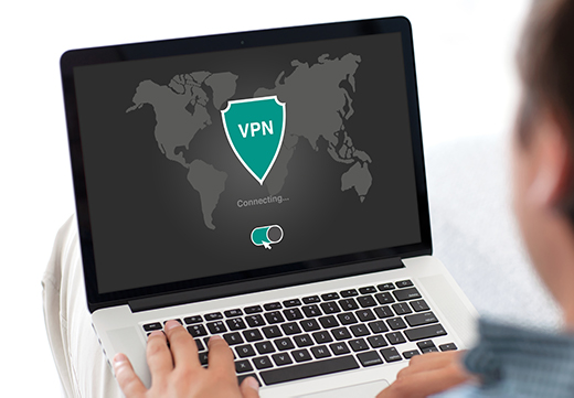 VPN as one of the best gifts for travelers