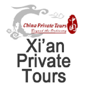 Xian Private Tours, a China travel agency in Xi'an.