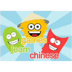 gameslearnchinese logo