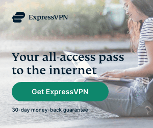 Get access to the internet in China with ExpressVPN