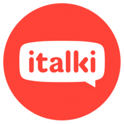 italki logo