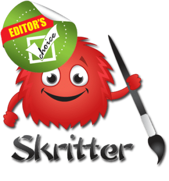 Skritter - Recommended app for learning Chinese