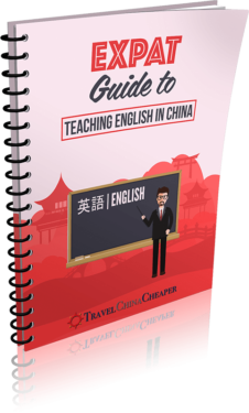 Expat Guide to Teaching English in China Download