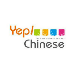 yep chinese logo